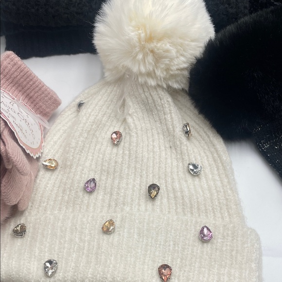 SCARF GAME - Picture 3 of 10